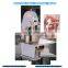 high speed commercial meat saw band bone cutting band machine