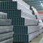 A53 Prime Round Square Steel Pipe 5 Galvanized Steel Pipe