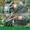 High Performance And Good Quality Wood Grinding Machine Wood Grinder /wood Crusher