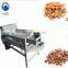 Hot sale walnut shelling machine/almond cracker machine