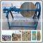 High Output and Low Price Wheat Straw/Rice Straw/Hemp stalk Rope Making industrial Machinery
