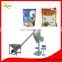 factory price Automatic Auger Filler Powder Packing Machine/Chemical Powder Auger Filling machine price