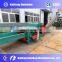 Paper pulp industry use drum wood chipper /Drum wood chipping machine