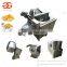 China Factory Supply Fresh Potatoes French Fries Production Line Pringles Type Finger Potato Chips Making Machine Price