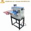 Cheap Used T Shirt Heat Transfer Photo Mug Press Machine Ironing Shaking Machine