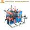 PE PPR Pipe Coiler Plastic Tube Coil Winding Machine Price