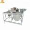 High efficiency walnut shell cracker grinder walnut shelling machine