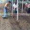 Vegetable seed sowing machine/ handheld transplanter/ cabbage seedling transplanter