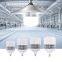 50W 80W 100W 150W high power bulb 200V 240V LED Light SMD 2835 indoor lighting lamp for warehouse factory