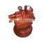Excavator EC240 Swing Motor 14500382 EC240B Swing Motor