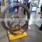 slewing bearing ring excavator ex200 part,for ZX50U-2,ZX200-5G,ZAXIS470LCR-3