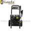 6.5hp Honda Gx200 Portable 180Bar Gasoline High Pressure Washer