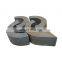 high precise metal sheet fabrication steel sheet metal components price per pc