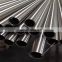 201 induction stainless steel round welded pipe for handrail