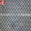 ASTM 304 316 Anti skid Stainless Steel Checkered plate sizes / Stainless Steel Checkered sheet