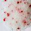 Blue/Red Silica Gel Cat Litter for Pet Cats Silica Gel Cat Litter 3.8L/1.5kg Bag