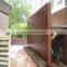 corten-a rust wall cladding steel panel