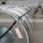 65MN Rolling Shutter Spring Steel Strip in steel strip material
