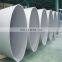 Prime quality 347 347H stainless steel seamless pipe manufacturer