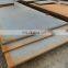 High Strength Carbon Structural SS400 pipeline steel plate