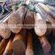 T2,T1,TP2,TP1,TU2,C1011,C1200,C12200,C10400,H90,H70,H68,H65,H63,H62 copper square/round earthing bar/gounding rod