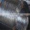 China manufacturer high tensile hot dip galvanized steel wire for fence