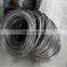 1.6 MM Black Annealed MS Binding wire Q195 low carbon steel wire coil