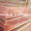  hot sale copper earth plate