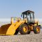 SEM618D Cheap Price 1800kg Small Front Wheel Loader Price For Sale