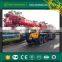 Hydraulic System 20Ton Truck Crane with High Quality Engine