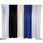 RK wedding backdrop chiffon drape pipe and drape with alternative size from RK for sale