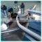 aluminum window&door making CNC bending machine