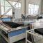 Parker cnc control glass cutting line
