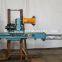 200m tunnel hydraulic drilling rig/full hydraulic machine for metal mine different angle drill hole for sale