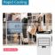 rapid cooling room small portable mobile air conditioner