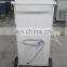 general electric stainless steel portable industrial dehumidifier FDH-290BS