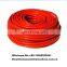 JG Angola 9.5x15mm High Quality Red LPG Gas Hose