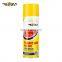 Wood Furniture Polish Spray(340g), Eco-Friendly Lacquer Furniture Polish, High Quality Furniture Varnish Spray for Hotel