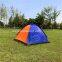 3 Man Backpacking Tent 4 Man Dome Tent For Travel