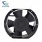 China Over 200cfm AC Axial Fan Industrial Fan Big Size 17251 Cooling Fan