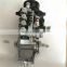 WUXI WEIFU fuel injection pump diesel pump  16010BH001 4PL105 for CHAOCHAI 4100Q plunger U161 valve F175