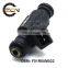 High Performance Auto Part Fuel Injector Nozzle OEM F01R00M022 For Car
