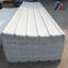 Anti Impact PVC Plastic Roof Tile/Mexico Apvc Roof Sheet/ Fireproof Corrugated Plastic Sheet