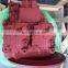 R210LC-7 EC210B EC360B hydraulic main pump assy K3V112DT K3V112DP-118R-9S09,31N6-10100 for Hyundai