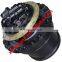 ZAX200 travel motor ZAX210 final drive ZAX330 travel machinery 9258610 1025787 9213322 9203778
