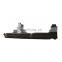 Steel Door Sill Left L 6001546980  R 6001546981 For LOGAN 2004-2012