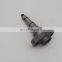 Fuel injection spare parts plunger p296 for fuel pump