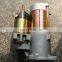 Genuine T73701009 starter for FOTON LOVOL