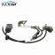 Original ABS Wheel Speed Sensor GJ6A-43-72YA For Mazda 6 Hatchback Saloon Station Wagon GJ6A4372YA