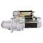 High quality heavy truck engine diesel QDJ2615 4984042 motor starter
